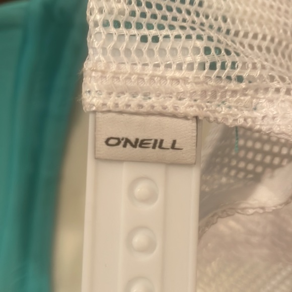 ONeill trucker beach cap - Picture 3 of 4